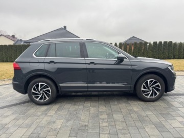 Volkswagen Tiguan II SUV 2.0 TDI 150KM 2018 VW TIGUAN (AD1) 2.0 TDI 4motion 150 KM, zdjęcie 22