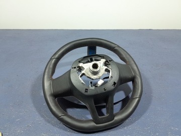 RENAULT ARKANA RS LINE 20-23 VOLANT KOŽENÁ OHŘÍVAČ 484004761R