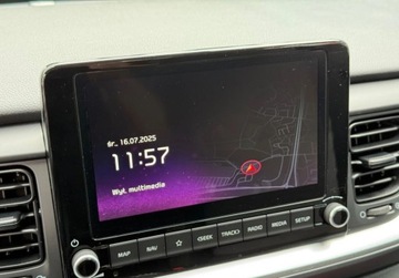 Kia Stonic I Crossover Facelifting 1.0 T-GDI 100KM 2025 Kia Stonic MY25 wersja M pakiet SMART, 100KM 7DCT, dostepne od reki, zdjęcie 21