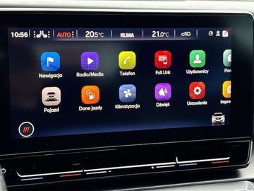 Cupra Formentor Crossover 2.0 TSI 190KM 2024 Cupra Formentor 4x4 DSG Kubelki Pamiec foteli Kamera Gwarancja FV23, zdjęcie 21