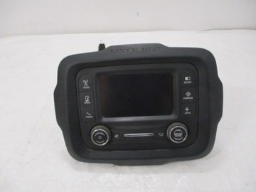 JEEP RENEGADE RADIO NAWIGACJA FIAT 520 VP2 ECE GPS
