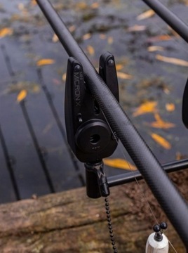 Сигнализатор поклевки FOX Mini Micron X Set 4+1