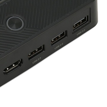ДОК-СТАНЦИЯ zr-STEAM DECK 5IN1 HDMI 2.0 4K
