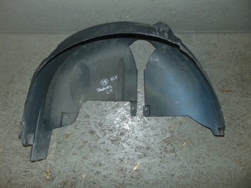 nadkole lewy tył AUDI A3 8L0810171