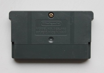 Игра Star X Nintendo Gameboy ADVANCE GBA