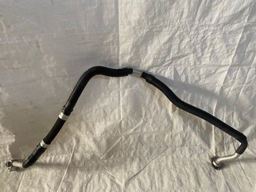 PŘÍVOD KLIMATIZACE VW T6 7E