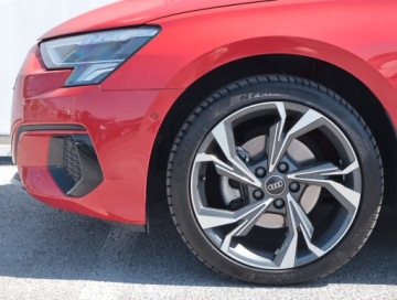 Audi A8 D5 2023 Audi A3 35 TFSI, Salon Polska, 1. Właściciel, zdjęcie 14