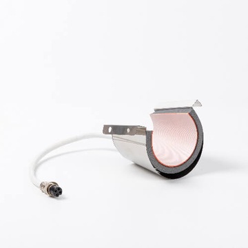 Подогреватель для стаканов 45 мл для пресса CE-TMP30BL