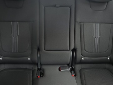 Hyundai Tucson IV SUV 1.6 T-GDI 48V 150KM 2022 Hyundai Tucson 1.6 T-GDI 48V MHEV, Salon Polska, zdjęcie 9