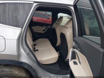 BMW X1 U11 2023 BMW X1 2023 BMW X1 XDRIVE28I 2.0 Benzyna 241KM, zdjęcie 8