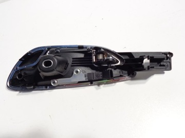 DELTA III KLIKA VNITŘNÍ PRAVÁ PRAVÝ PŘEDNÍ ZADNÍ