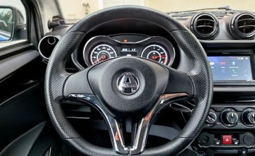 Aixam City Hatchback 0.48 8KM 2022 Aixam City Filmik VIDEO od 14 roku zycia KAMERKA Jak Nowy Niski Przebieg, zdjęcie 7