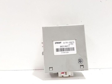 8631A417 JINÉ MODUL 2.2 HDI 115 2008 CITROEN C-CROSSER (EP_)