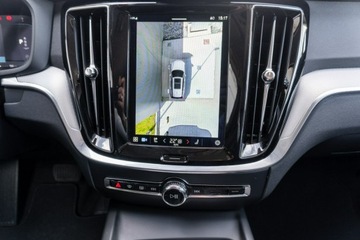 Volvo V60 II  Kombi Facelifting 2.0 B4 B 197KM 2023 Volvo V60 B4 D Plus Dark Diesel 197KM FV23%, zdjęcie 11