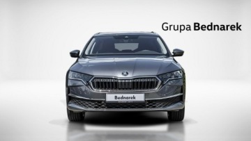 Skoda Octavia IV Kombi 2.0 TDI 115KM 2025 Škoda Octavia Skoda Octavia Combi Selection 2.0, zdjęcie 28