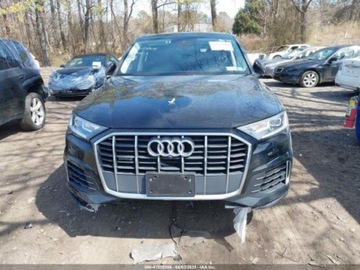 Audi Q7 II 2021 Audi Q7 Premium Plus 55 Tfsi Quattro Tiptronic 2021 3.0l 3.0 Benzyna 335KM, zdjęcie 7