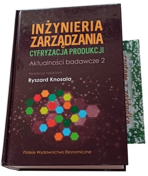 INŻYNIERIA ZARZĄDZANIA CYFRYZACJA 2 Knosala