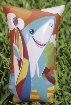 Детские плавки TIGER, SWIM BUTTERFLY