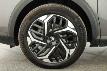 Citroen C4 III SUV 1.2 PureTech 130KM 2023 Citroen C4 1.2 PureTech, Salon Polska, zdjęcie 11