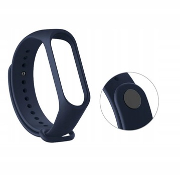 ЗАМЕННЫЙ РЕМЕНЬ XIAOMI MI BAND 5 для MIBAND