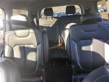 Jeep Grand Cherokee IV 2022 Jeep Grand Cherokee L Limited 2022 3.6L 3.6 Benzyna 293KM, zdjęcie 10