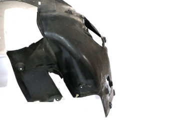 BMW E63 E64 PODBĚH LEVÉ LEVÝ PŘEDNÍ 7009715