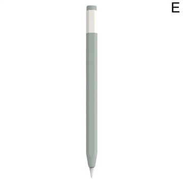 Силиконовый чехол для Apple Pencil 3 USB-C, защитный чехол для iPad Pencil