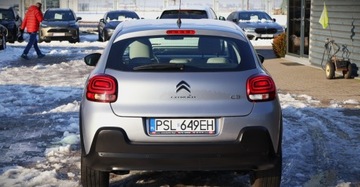 Citroen C3 IV 2024 Citroen C3 (Nr.225) 1.2 82 KM Klima Tempomat Parktronik Gwarancja 1.2, zdjęcie 4