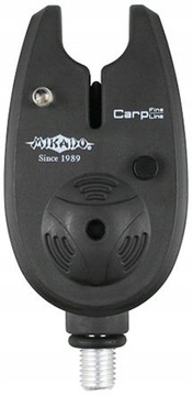 СИГНАЛИЗАЦИЯ ПОКУСКИ x2 ПОДДЕРЖКА x2 Набор MIKADO