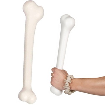 KOŚĆ MACZUGA JASKINIOWCA PAŁKA FLINSTON 40cm