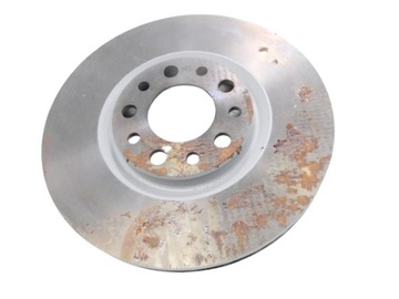 TARCZE HAMULCOWA PRZÓD ALFA BRERA 01-06 51760621