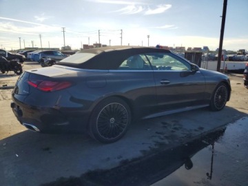 Mercedes CLE 2025 Mercedes-Benz CLE 300 4Matic 2025 2.0 Benzyna 255KM, zdjęcie 3