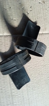 YAMAHA XJ 600 900 ПЫЛЕЧЕХЛЫ LAG SHOCK АМОРТИЗАТОРЫ FZS FZR TD