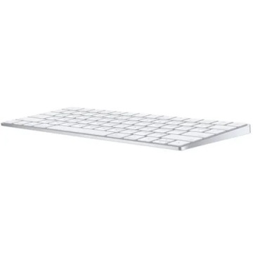 ОРИГИНАЛЬНАЯ БЕСПРОВОДНАЯ BLUETOOTH КЛАВИАТУРА APPLE MAGIC KEYBOARD РУССКАЯ