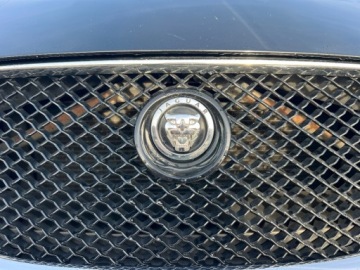 Jaguar XF I Sedan 3.0D V6 S 275KM 2010 Jaguar XF Automat 275KM Jasne Skory Xenony Navi Kamera Serwisowany Gwaranc, zdjęcie 17