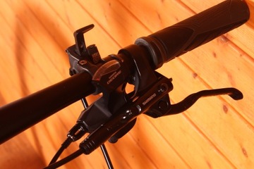 CUBE ВНИМАНИЕ SL ВЕЛОСИПЕД 27,5 ДЮЙМА, ALU LITE, ROCK SHOX RECON, DEORE XT!!!