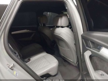 Audi Q5 II 2020 Audi SQ5 Sq5 prestige 3.0 Benzyna 349KM, zdjęcie 10