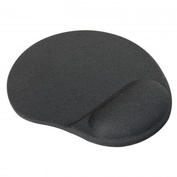 Podkładka żelowa pod mysz/nadgarstek ergonomiczna