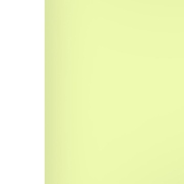 Тюнинговая наклейка желтая фольга для автомобильных ламп 30см