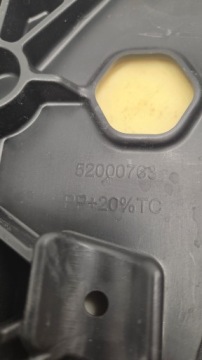 Harley Davidson Road Glide (23) CHANNEL SEAT