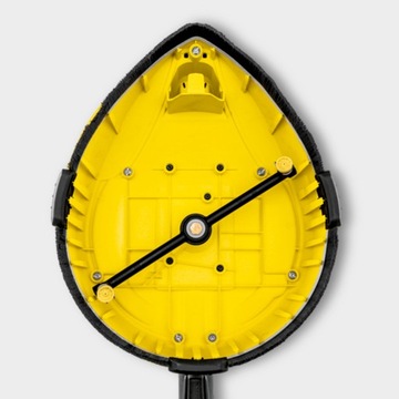 SZCZOTKA KARCHER DO MYCIA KOSTKI BRUKU ELEWACJI T 7 PLUS T-RACER DO K 7 5