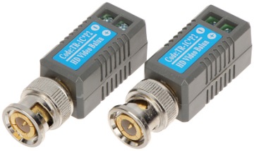 Комплект для мониторинга 4 камер Dahua 5MPX, диск 2 ТБ, рекордер 4K