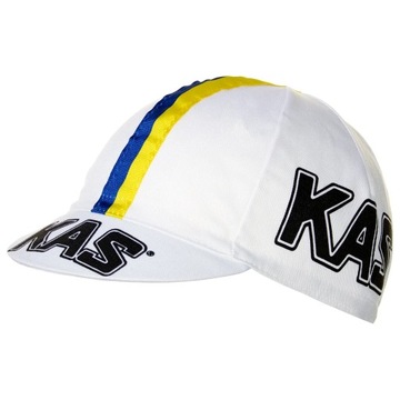 Czapka kolarska pod kask KAS RETRO - APIS
