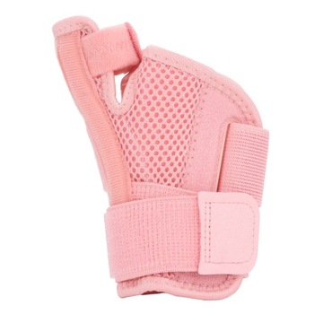 Шина для стабилизации большого пальца и запястья Регулируемая декомпрессия YA