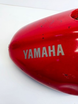 Топливный бак Yamaha Diverson XJ 600 топливный бак