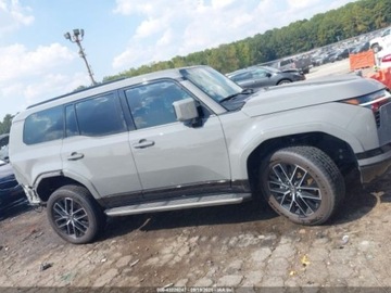 Lexus GX 2024 Lexus GX 2024r., 4x4, 3.4L 3.4 Benzyna 349KM, zdjęcie 4