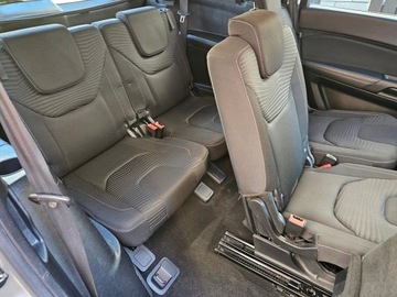 Ford S-Max I 2012 Ford S-Max Titanium 1,5 EcoBoost 160 KM Navi Kamera Serwisowany 7-osobowy, zdjęcie 18