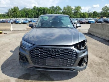Audi 2022 Audi Q5 Sportback S line prestige 45 tfsi quattro 2.0 Benzyna 261KM, zdjęcie 1
