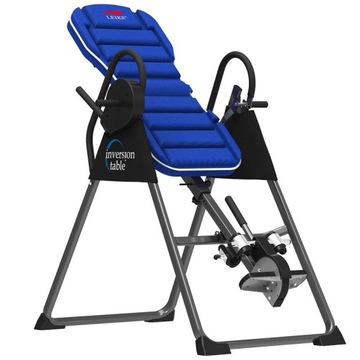 ŁAWKA Grawitacyjna Inversion Table GRAND ROYAL