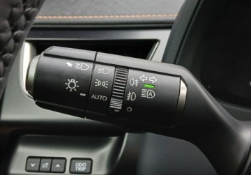 Lexus UX Crossover Facelifting 2.0 300h 199KM 2025 Lexus UX UX 300h F Sport Design FV23 Salon PL ASO 1 wl. DEMO, zdjęcie 34